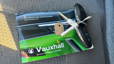 Vauxhall Corsa 1.2 Design 5dr Petrol Hatchback